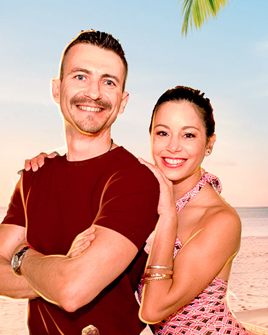 Sol & Mauro